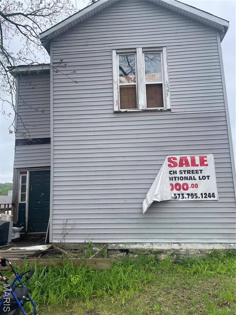 Hannibal, MO 63401,1243 Church ST #A