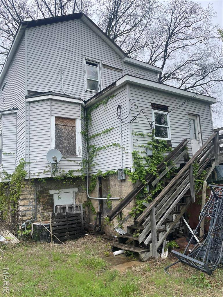 Hannibal, MO 63401,1243 Church ST #A