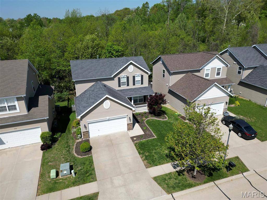 O'fallon, MO 63368,729 Phoenix DR