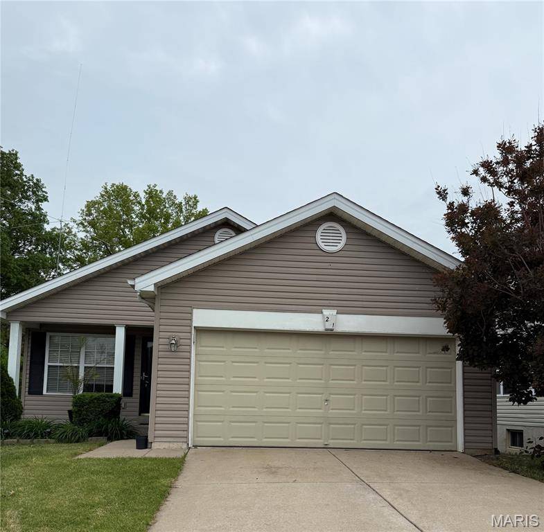 Troy, MO 63379,261 Almond Tree DR