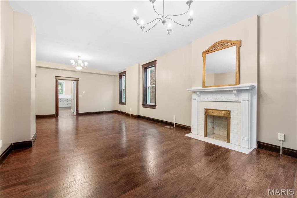 St Louis, MO 63111,5518 Alaska AVE