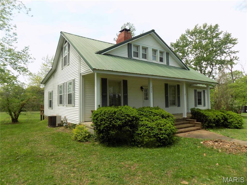 Arcadia, MO 63621,525 Russellville RD