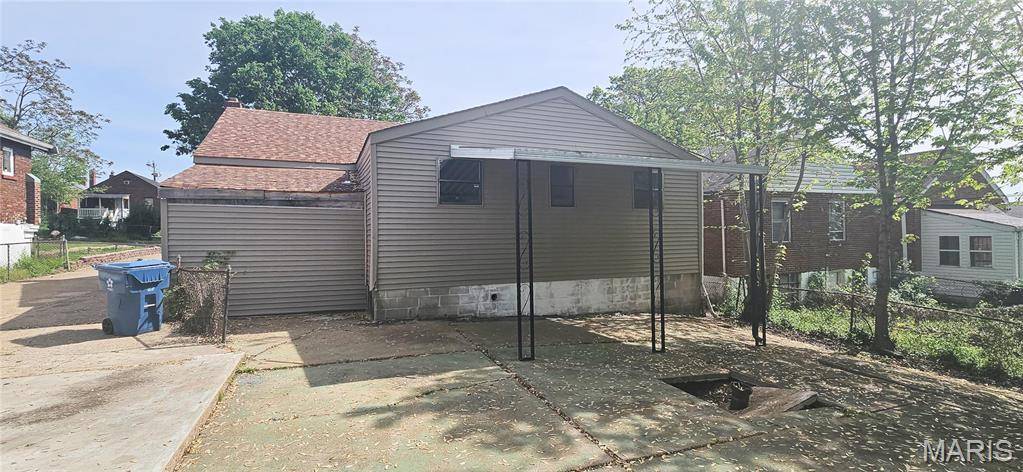 St Louis, MO 63120,6120 Otto AVE
