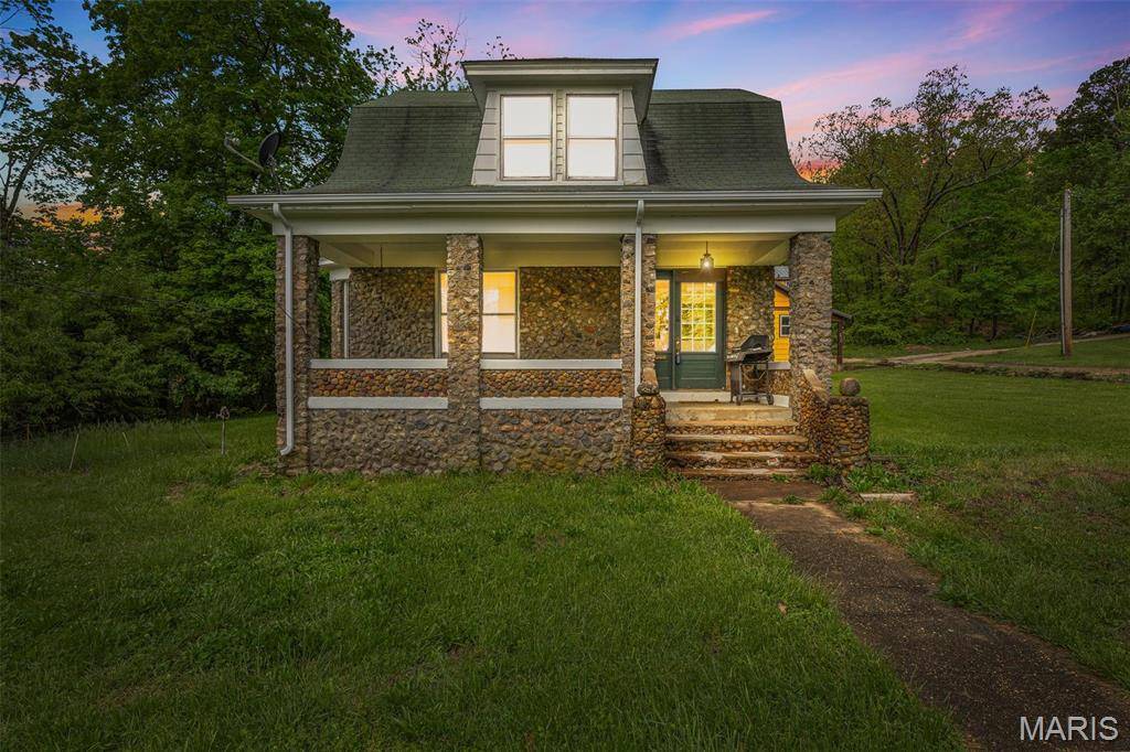 Ironton, MO 63650,124 S Iron ST