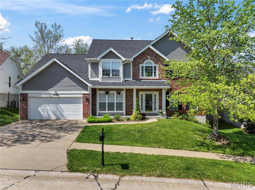 Fenton, MO 63026,2158 Avalon Ridge CIR