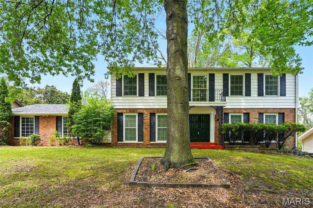 Florissant, MO 63033,12170 Killbrock DR