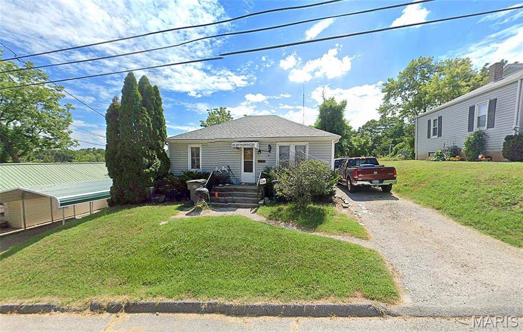 Ste Genevieve, MO 63670,787 Memorial DR