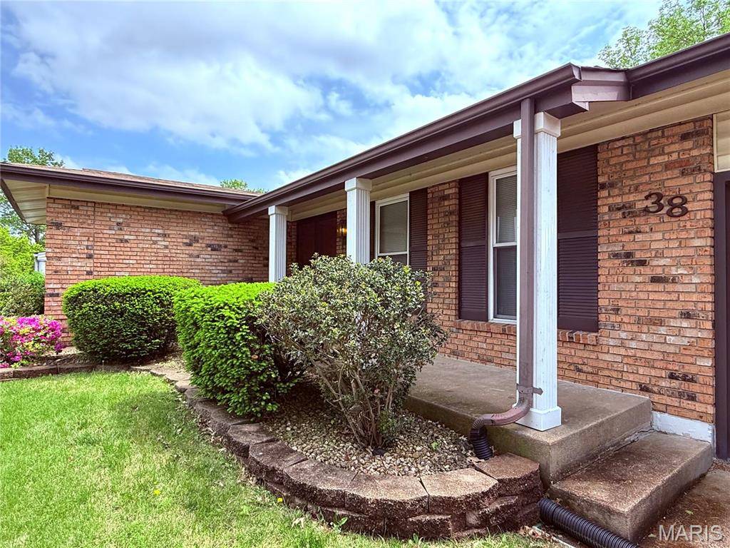 Fenton, MO 63026,38 Deer Lodge DR