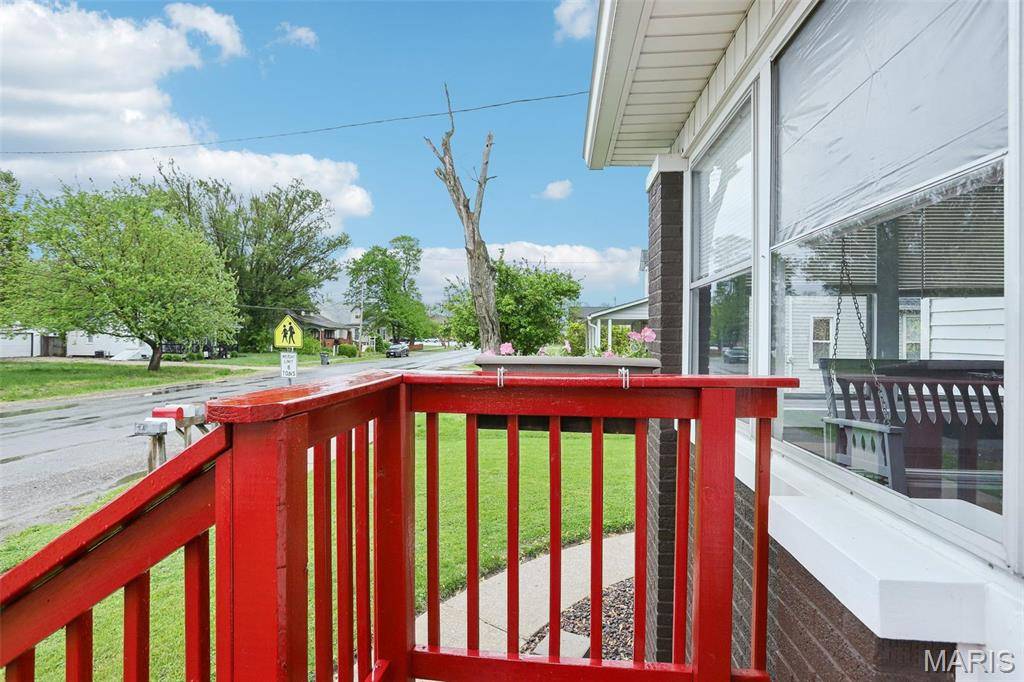 Brighton, IL 62012,212 North ST
