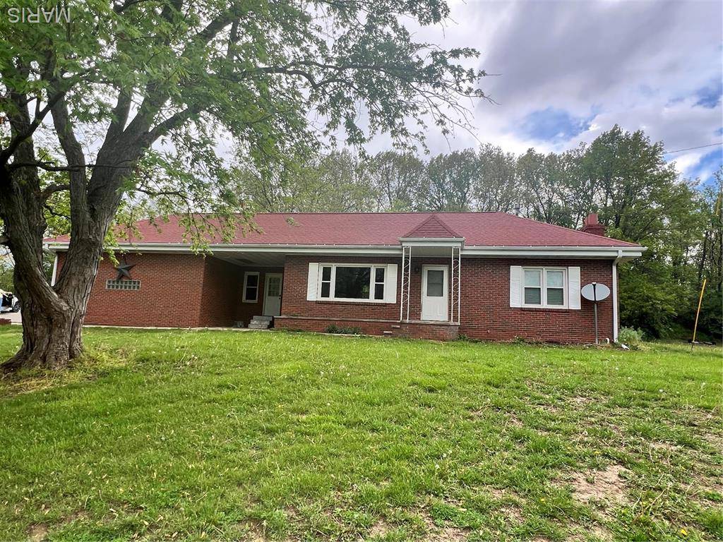 Dorsey, IL 62021,5007 Seiler RD