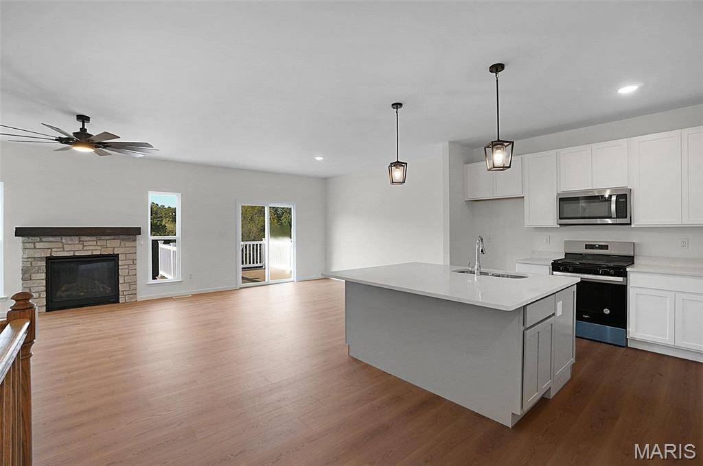 Washington, MO 63090,2416 Fiddler's Close RD #99 STB