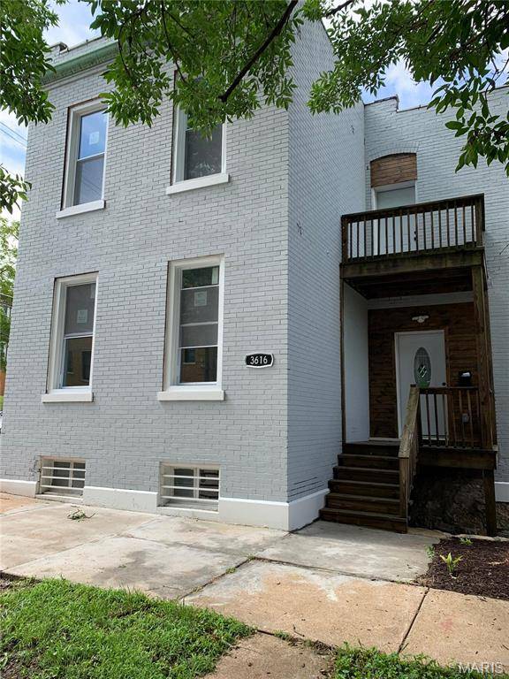 St Louis, MO 63116,3616 Osceola ST
