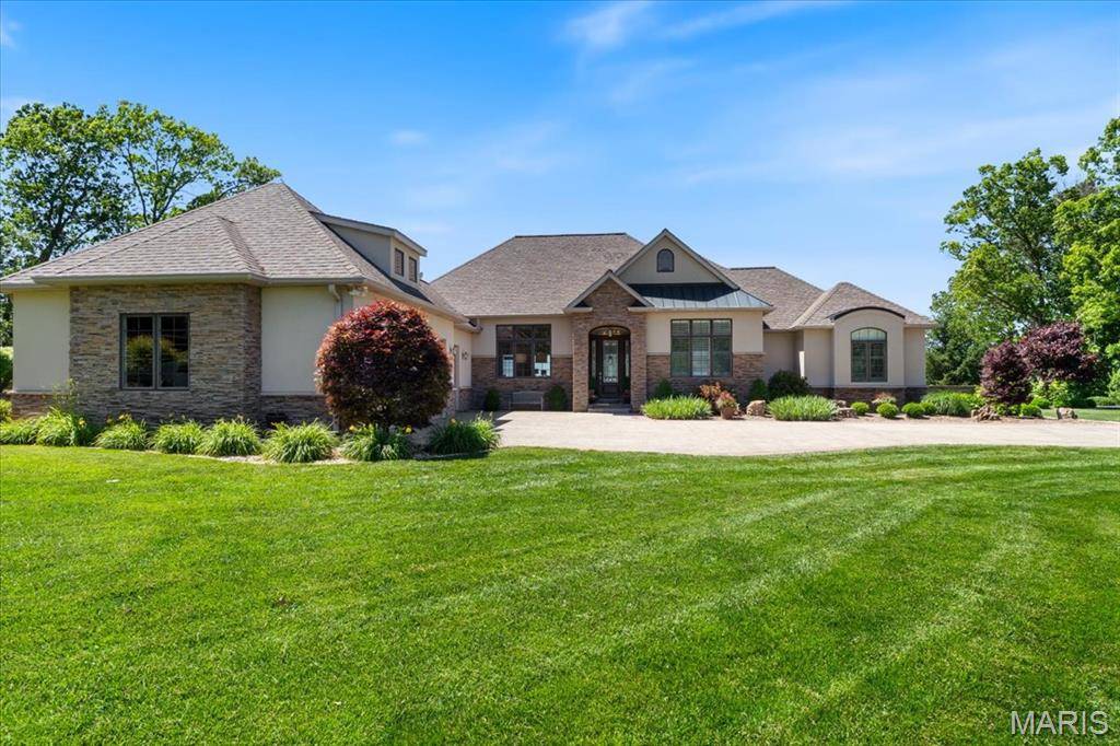 Waterloo, IL 62298,2308 HH RD