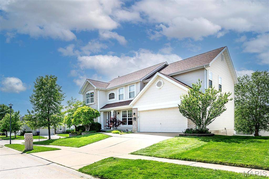 O'fallon, MO 63368,1123 Spring Orchard DR