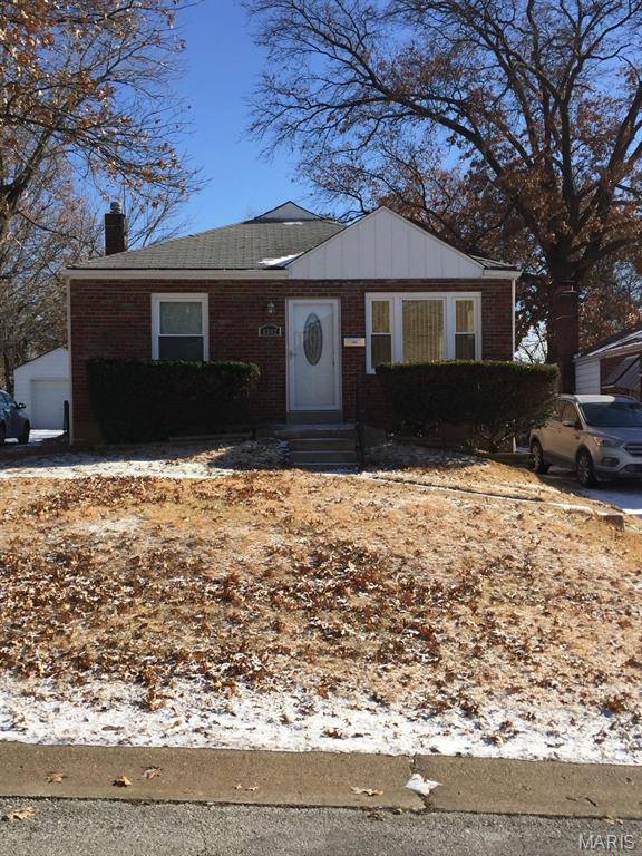 St Louis, MO 63136,8342 Willett AVE