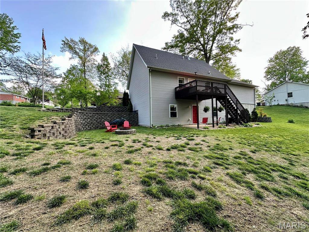 Cape Girardeau, MO 63701,2950 Jasmine RD