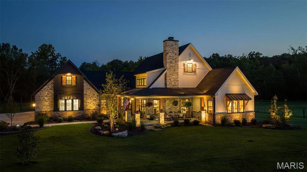 Foristell, MO 63348,105 Lonesome Dove WAY