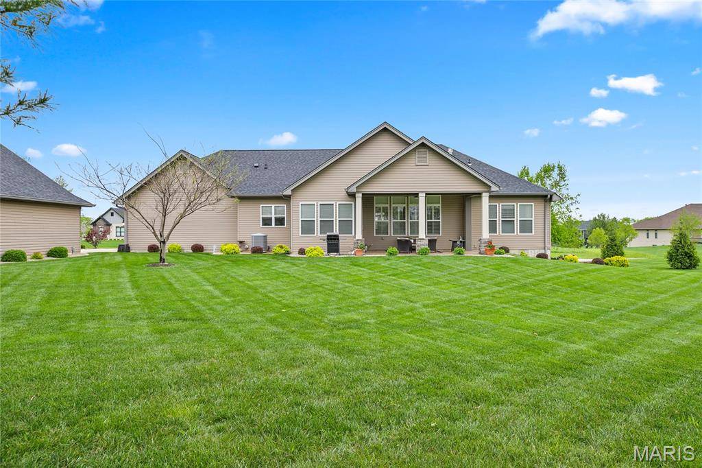 Wentzville, MO 63385,132 Hillary Cir