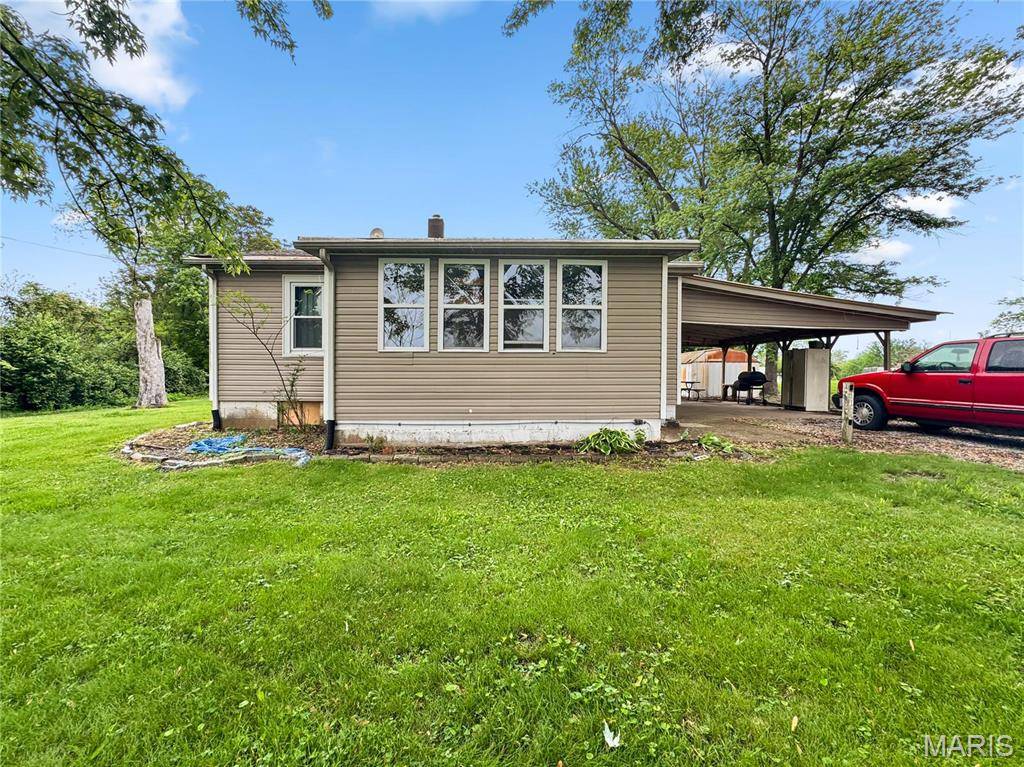 Millstadt, IL 62260,2757 Otten RD
