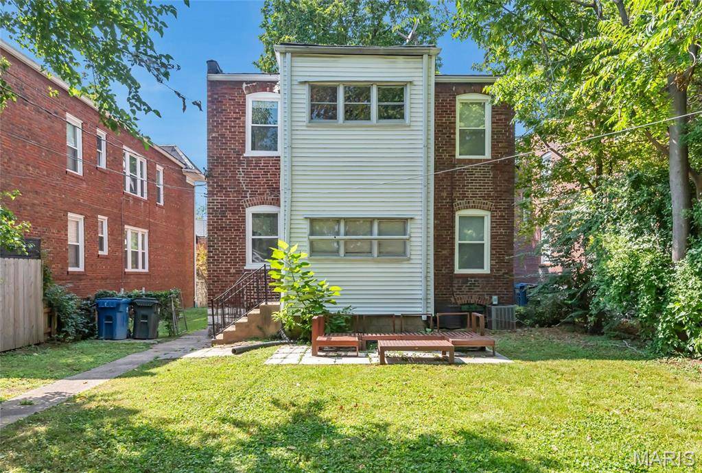 St Louis, MO 63117,1026 Claytonia TER