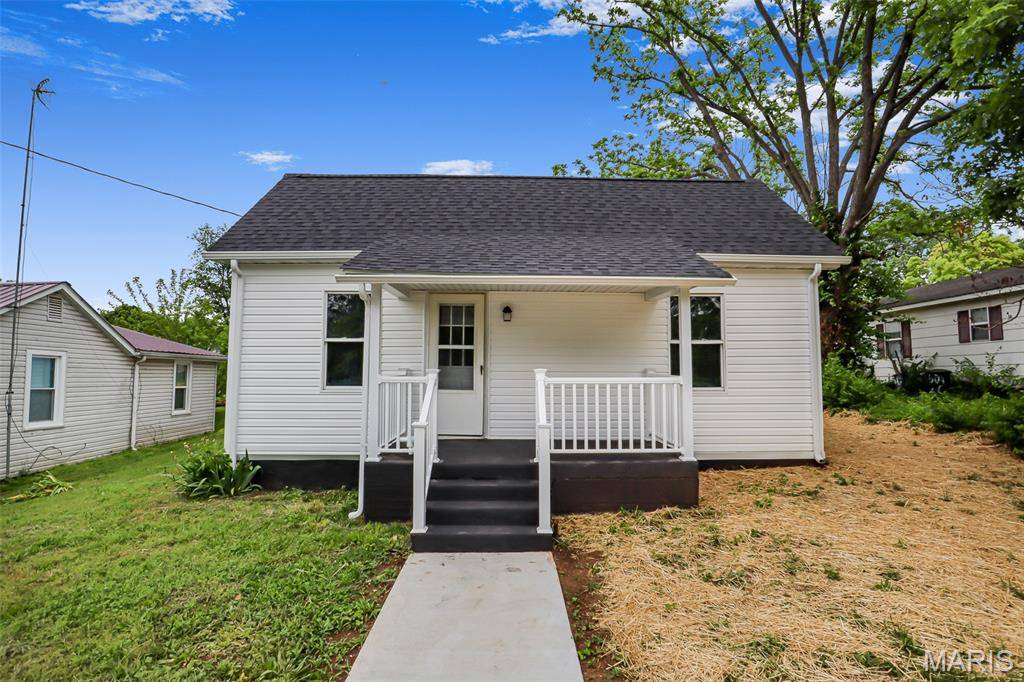 Desloge, MO 63601,603 S Cowling ST