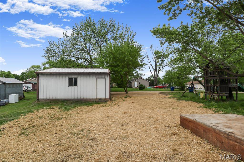 Desloge, MO 63601,603 S Cowling ST