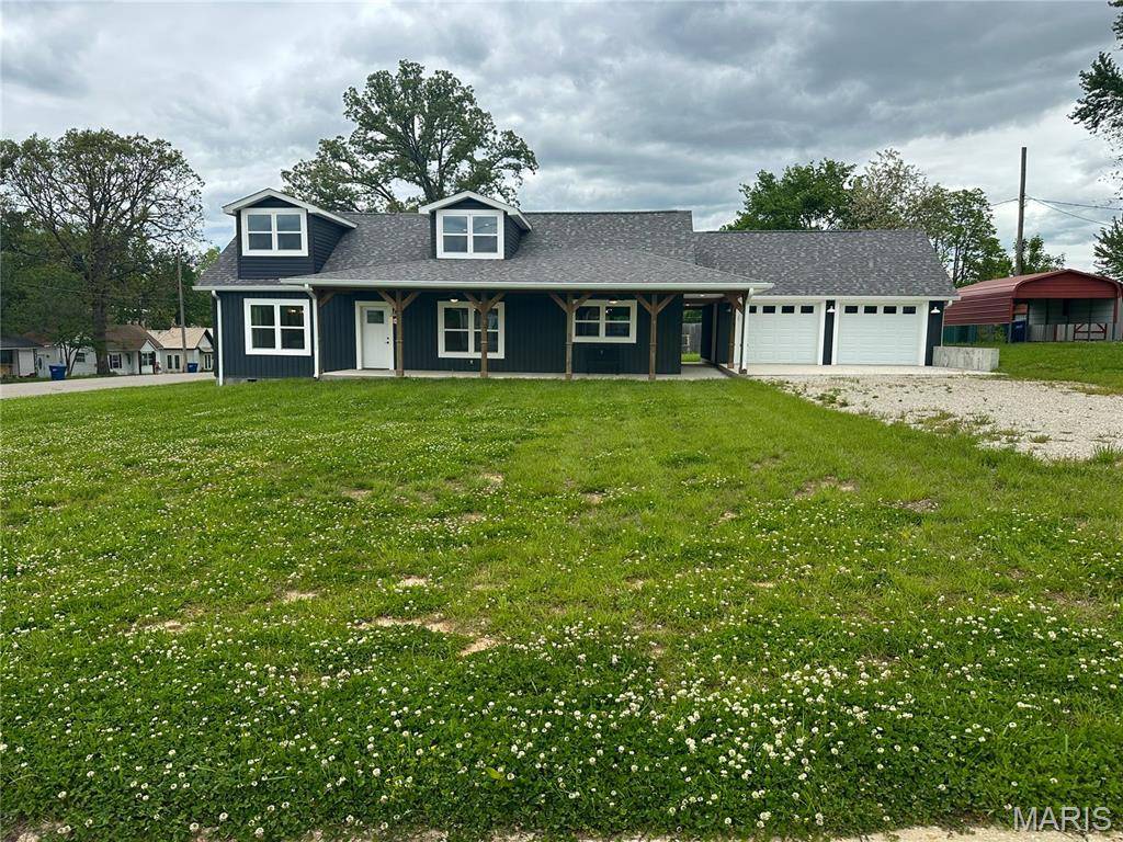 Salem, MO 65560,800 E Center ST