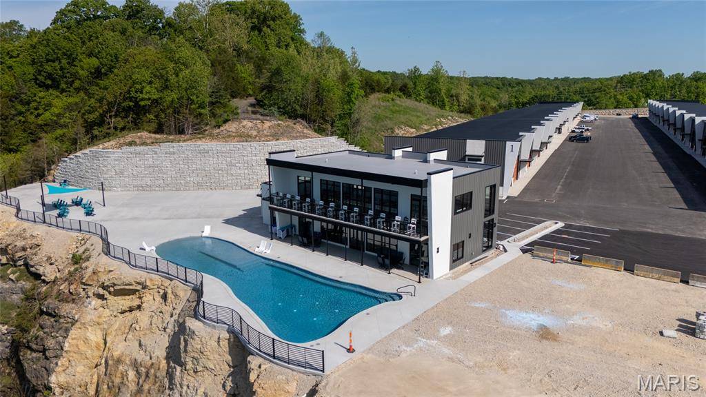 Lake Ozark, MO 65049,100 Blue Heron Hill RD #113