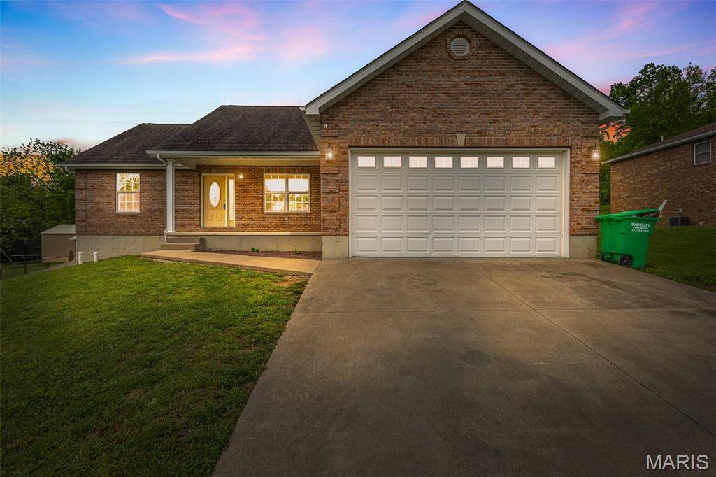 Farmington, MO 63640,1824 Oak Knoll