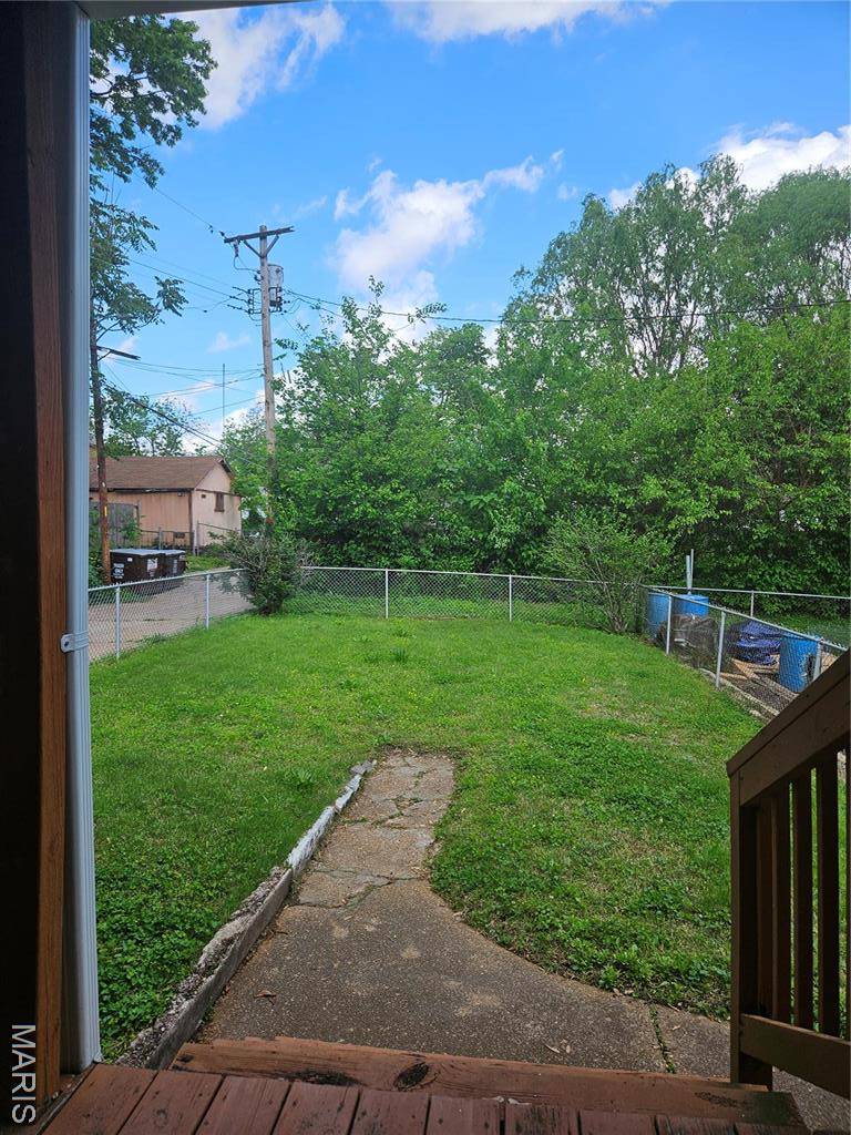 St Louis, MO 63111,313 Fillmore ST
