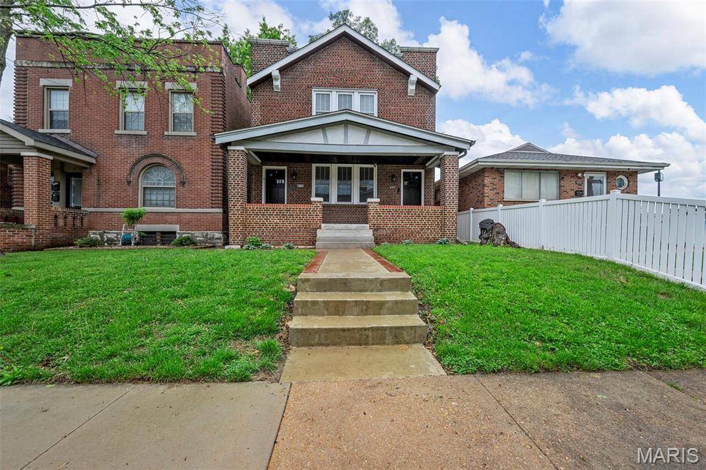 St Louis, MO 63139,1025 Central AVE