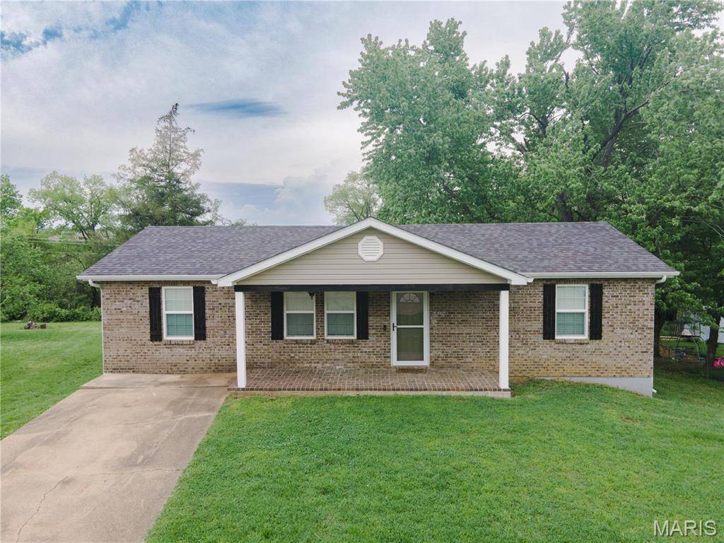 Park Hills, MO 63601,306 Bass ST