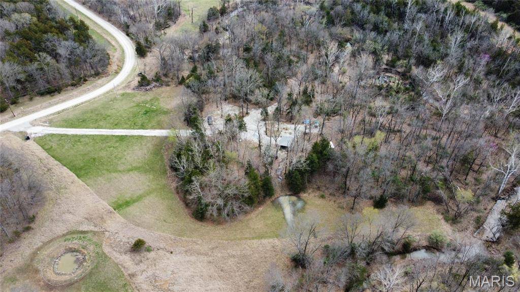Monroe City, MO 63456,44705 Willow Lane