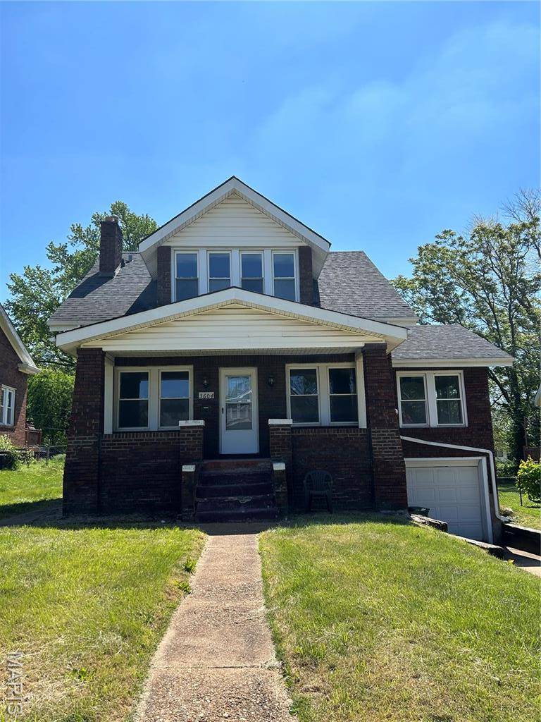 St Louis, MO 63121,3604 Ridgedale AVE