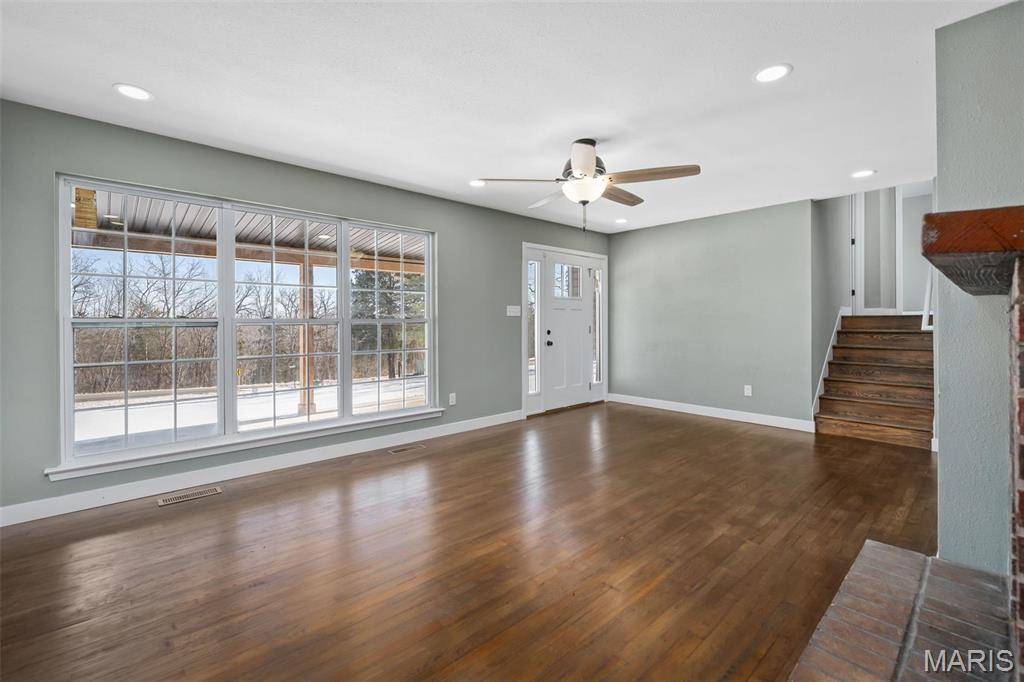 Robertsville, MO 63072,1617 Woods Creek RD