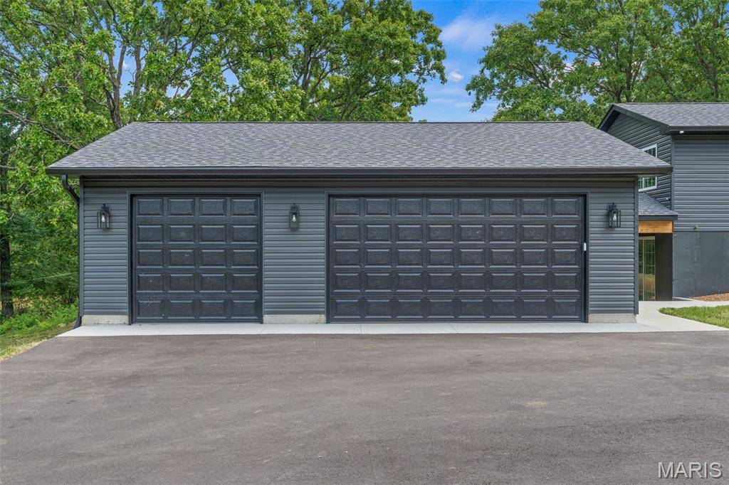 Robertsville, MO 63072,1617 Woods Creek RD