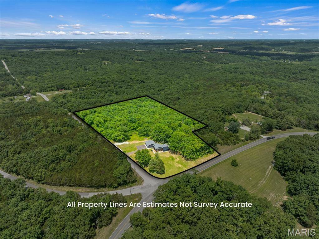 Robertsville, MO 63072,1617 Woods Creek RD