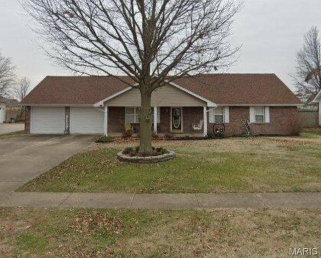Sikeston, MO 63801,831 Woodruff AVE