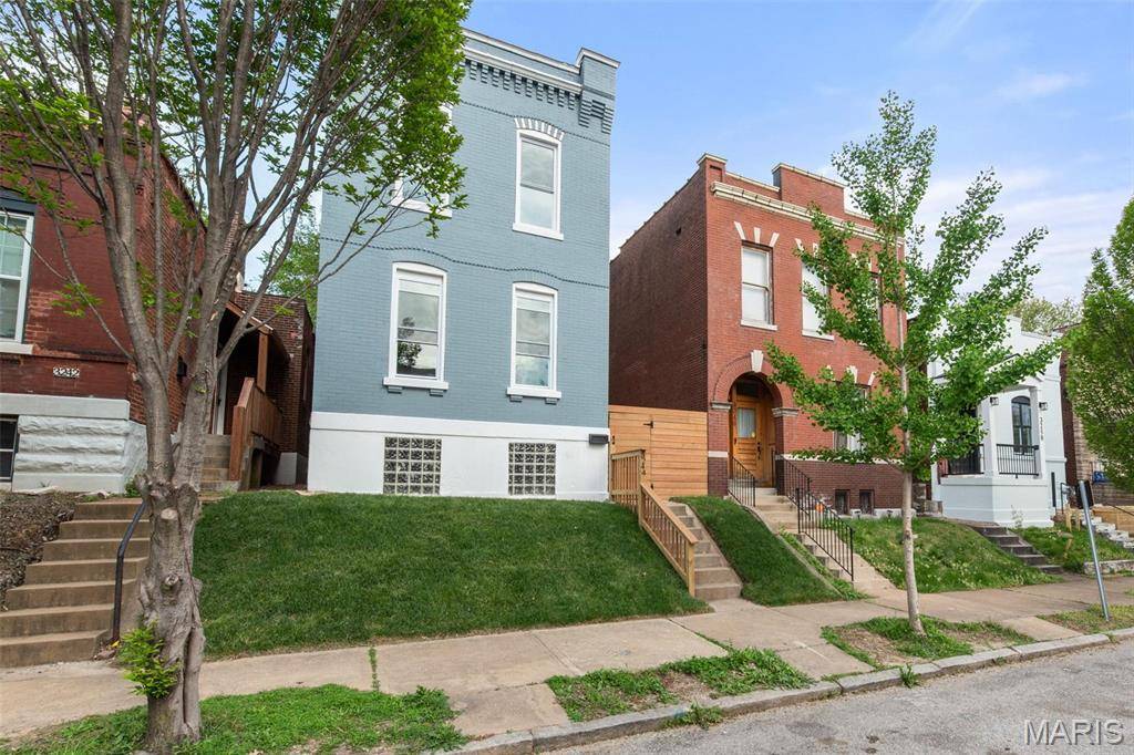 St Louis, MO 63118,3244 Michigan AVE
