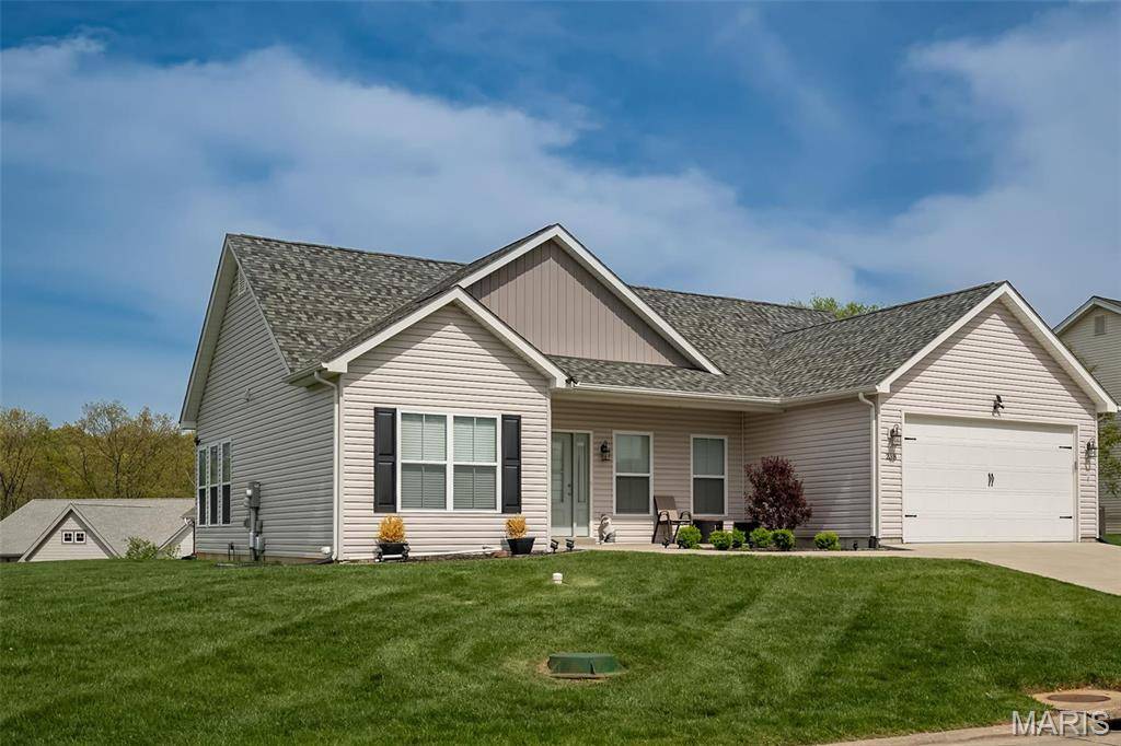 Wentzville, MO 63385,238 Fiddlecreek Ridge RD