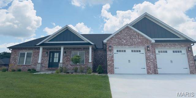 Cape Girardeau, MO 63701,242 Orange Bowl DR