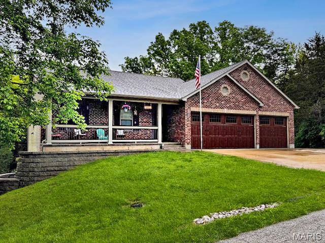 Hillsboro, MO 63050,9794 Cedar DR