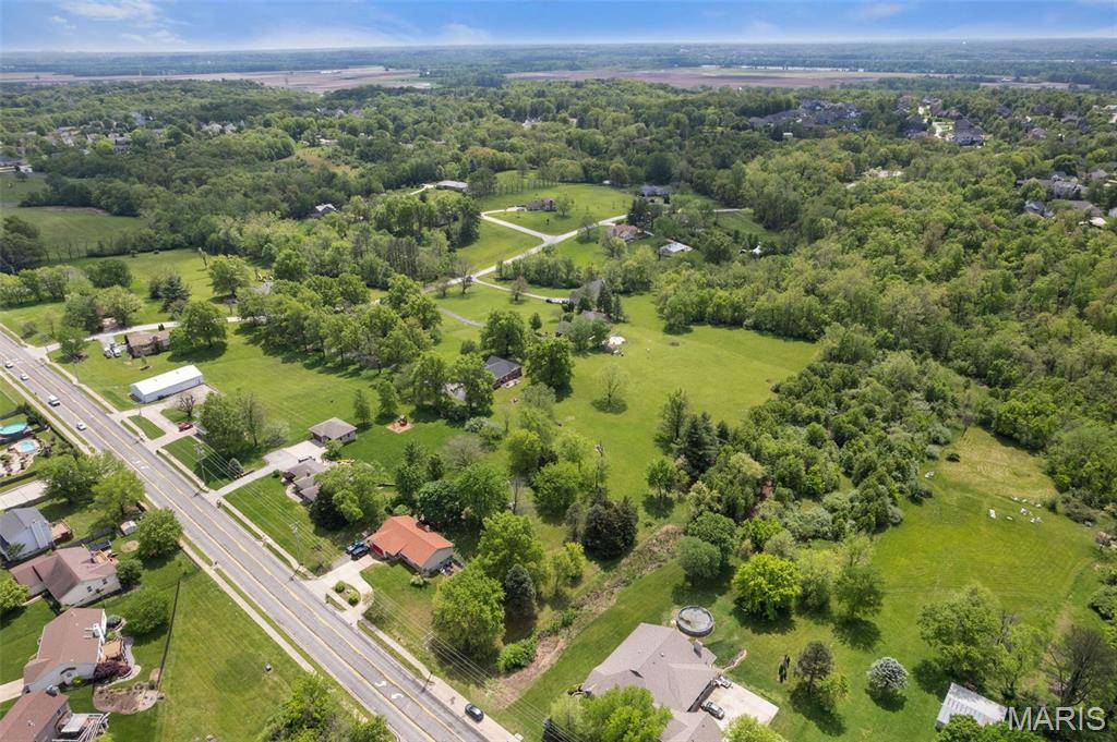 Unincorporated, MO 63304,4227 Towers RD