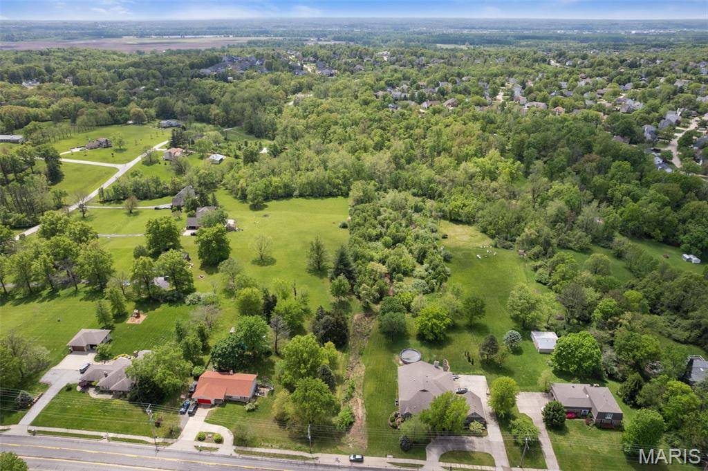 Unincorporated, MO 63304,4227 Towers RD
