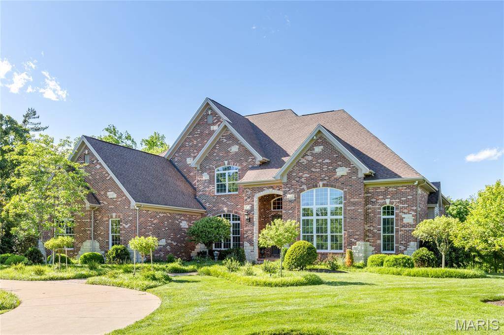 Chesterfield, MO 63017,13815 Clayton RD