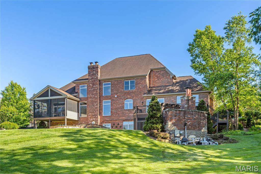Chesterfield, MO 63017,13815 Clayton RD