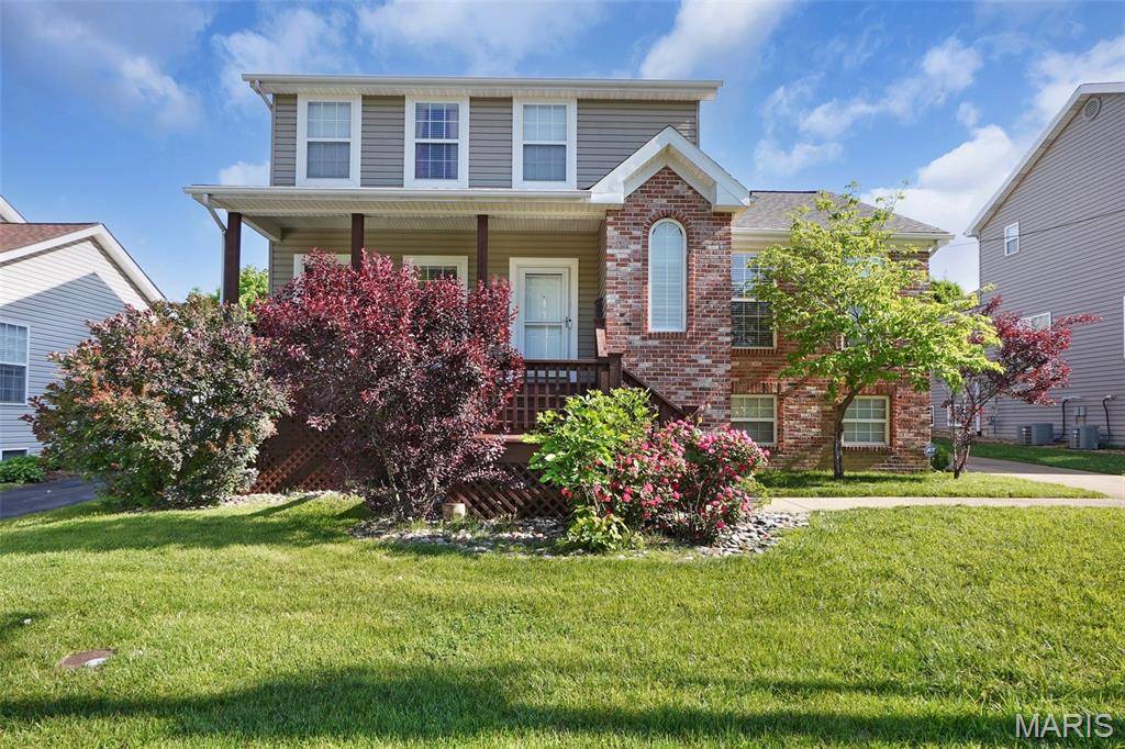 St Louis, MO 63122,385 E Clinton PL
