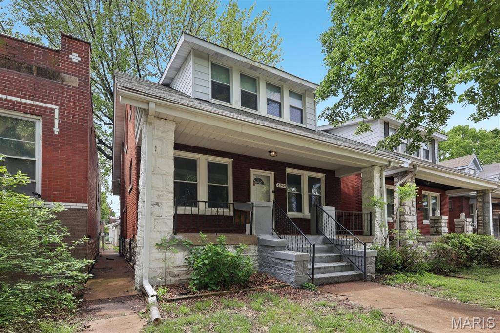 St Louis, MO 63109,4942 Bonita AVE