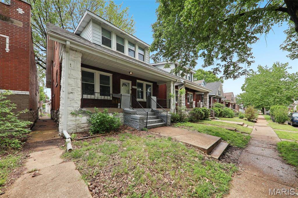 St Louis, MO 63109,4942 Bonita AVE