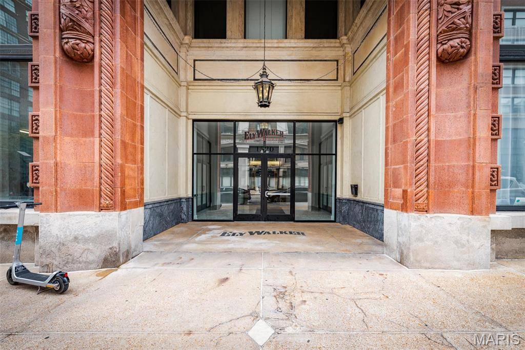 St Louis, MO 63103,1520 Washington AVE #416